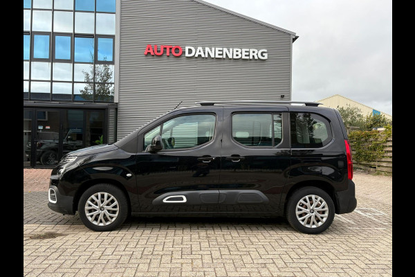 Citroën Berlingo 1.2 PureTech NieuwStaat! Garantie ! 15.000KM Camera360