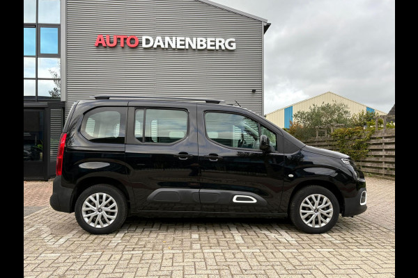 Citroën Berlingo 1.2 PureTech NieuwStaat! Garantie ! 15.000KM Camera360