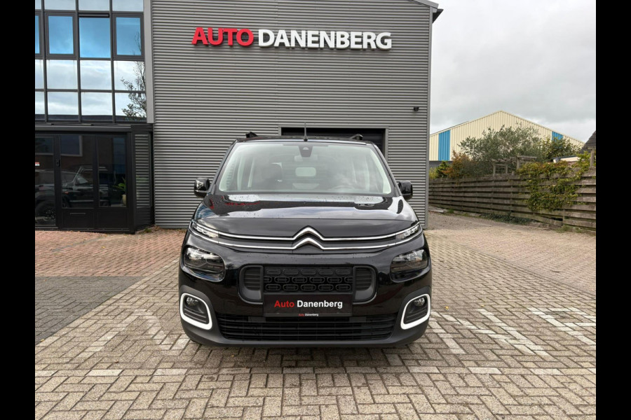 Citroën Berlingo 1.2 PureTech NieuwStaat! Garantie ! 15.000KM Camera360