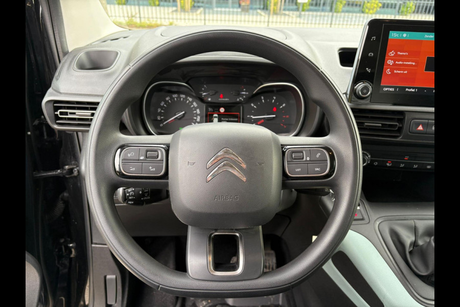 Citroën Berlingo 1.2 PureTech NieuwStaat! Garantie ! 15.000KM Camera360