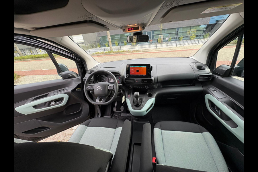 Citroën Berlingo 1.2 PureTech NieuwStaat! Garantie ! 15.000KM Camera360