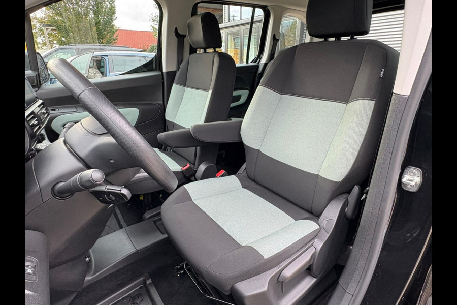 Citroën Berlingo 1.2 PureTech NieuwStaat! Garantie ! 15.000KM Camera360