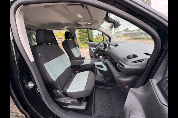 Citroën Berlingo 1.2 PureTech NieuwStaat! Garantie ! 15.000KM Camera360