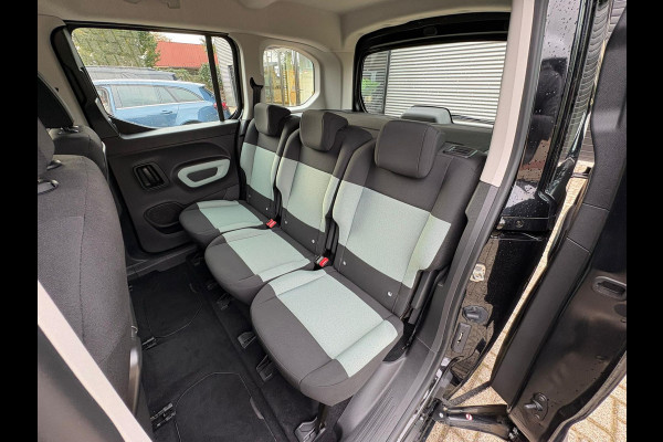 Citroën Berlingo 1.2 PureTech NieuwStaat! Garantie ! 15.000KM Camera360