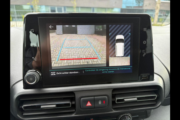 Citroën Berlingo 1.2 PureTech NieuwStaat! Garantie ! 15.000KM Camera360