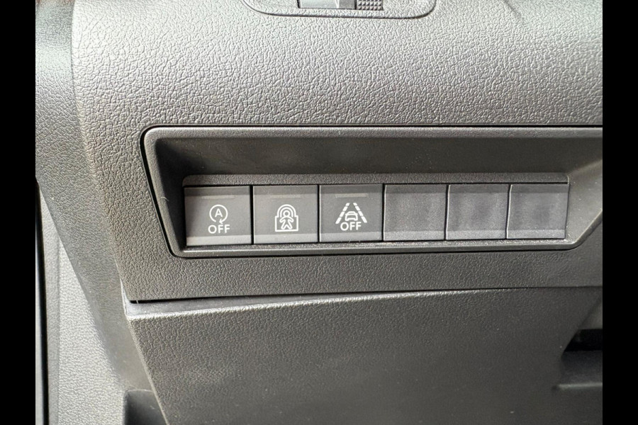 Citroën Berlingo 1.2 PureTech NieuwStaat! Garantie ! 15.000KM Camera360