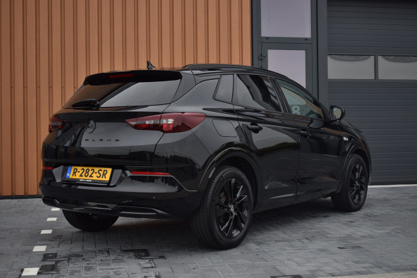Opel Grandland 1.2 Turbo GS Line Black Pack | Trekhaak | 360 Camera