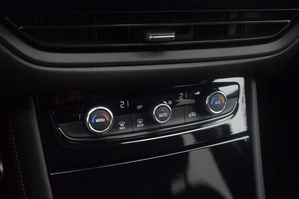 Opel Grandland 1.2 Turbo GS Line Black Pack | Trekhaak | 360 Camera
