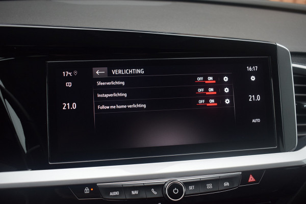 Opel Grandland 1.2 Turbo GS Line Black Pack | Trekhaak | 360 Camera