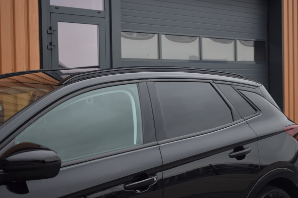 Opel Grandland 1.2 Turbo GS Line Black Pack | Trekhaak | 360 Camera