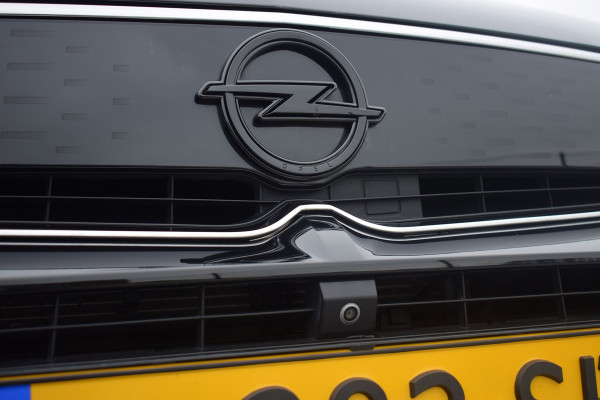 Opel Grandland 1.2 Turbo GS Line Black Pack | Trekhaak | 360 Camera