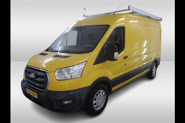 Ford Transit 2.0 TDCI 130pk L3 H2 Airco Imperiaal Trap Trekhaak (wordt verwacht)