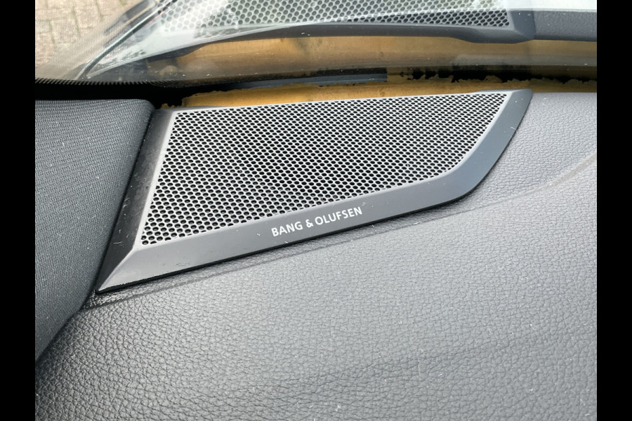 Audi Q3 Sportback 35 TFSI Pro Line S Pano Adap.Cruise Alcantara B&O Led Nieuwstaat BOMVOL!