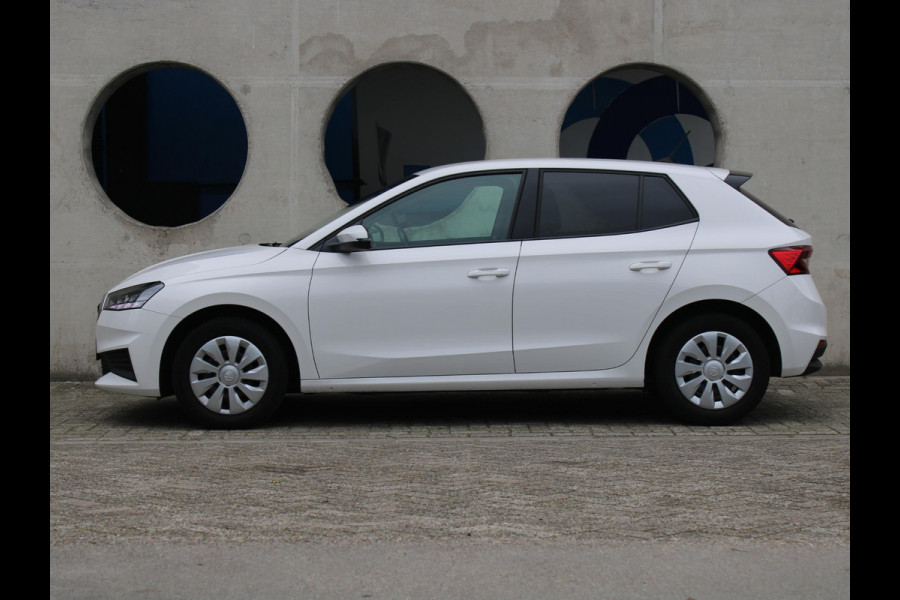 Škoda Fabia 1.0 TSI Ambition | APPLE CARPLAY |