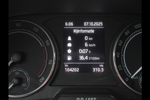 Škoda Fabia 1.0 TSI Ambition | APPLE CARPLAY |