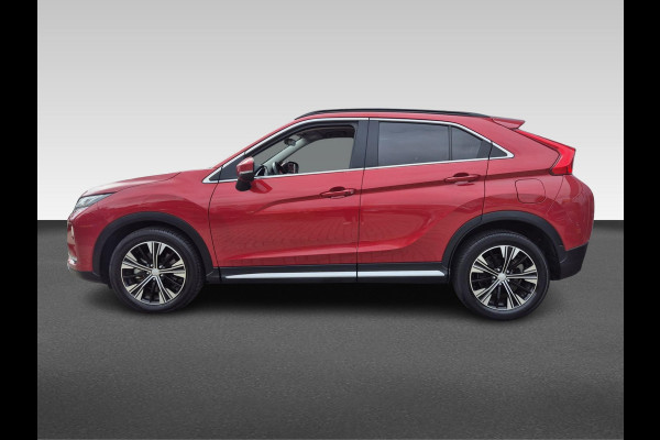 Mitsubishi Eclipse Cross 1.5 DI-T Instyle
