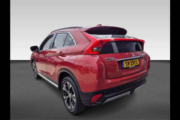 Mitsubishi Eclipse Cross 1.5 DI-T Instyle