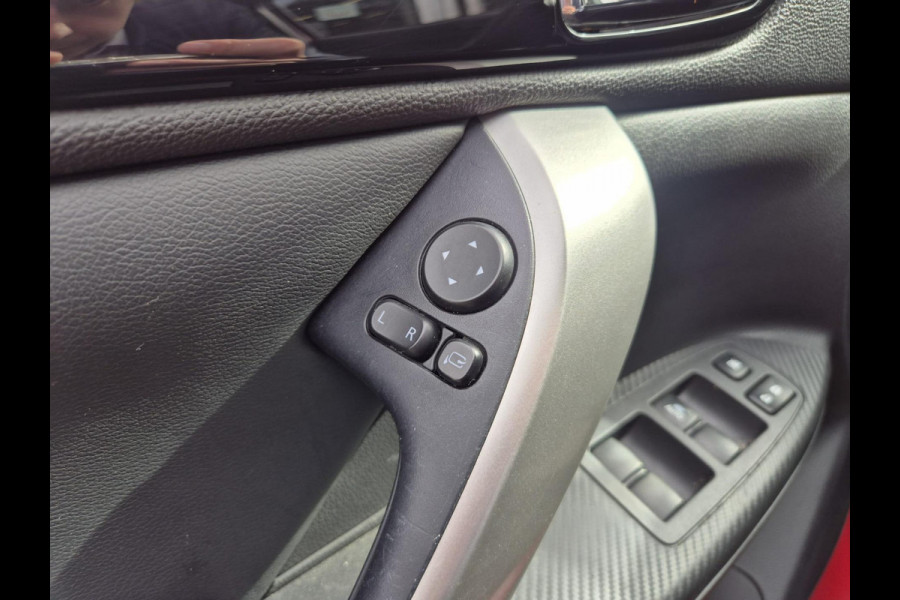 Mitsubishi Eclipse Cross 1.5 DI-T Instyle
