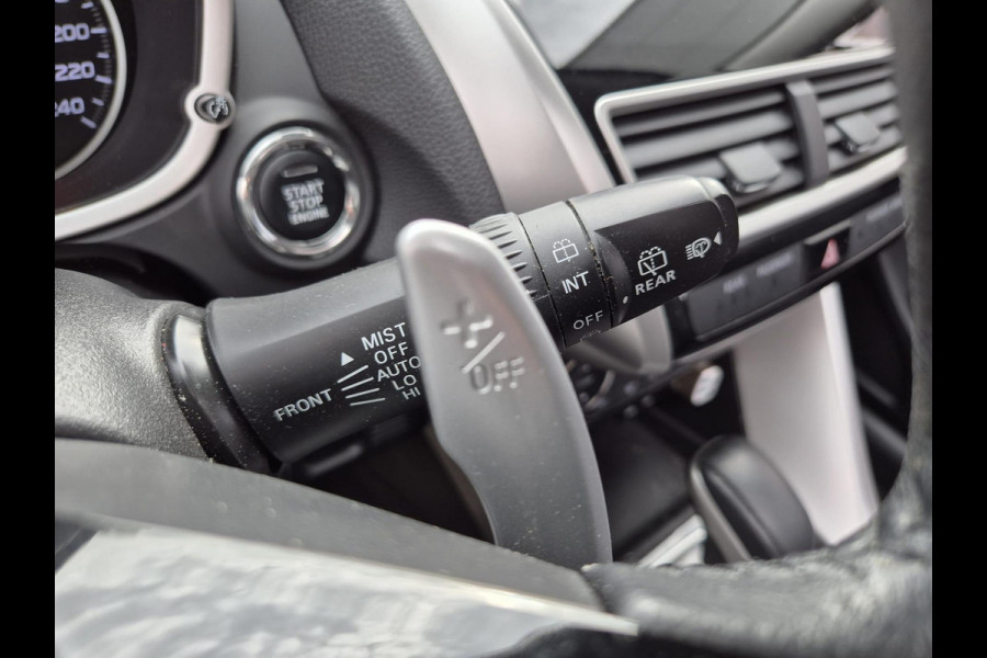Mitsubishi Eclipse Cross 1.5 DI-T Instyle