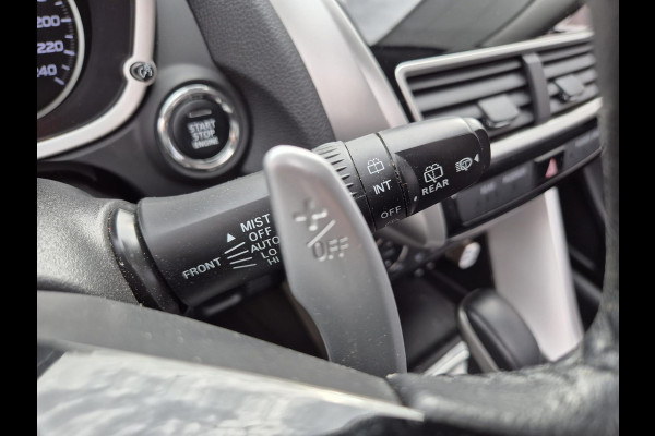 Mitsubishi Eclipse Cross 1.5 DI-T Instyle