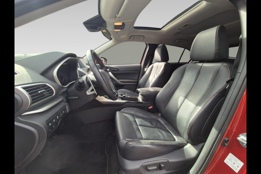 Mitsubishi Eclipse Cross 1.5 DI-T Instyle