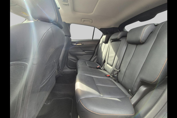 Mitsubishi Eclipse Cross 1.5 DI-T Instyle