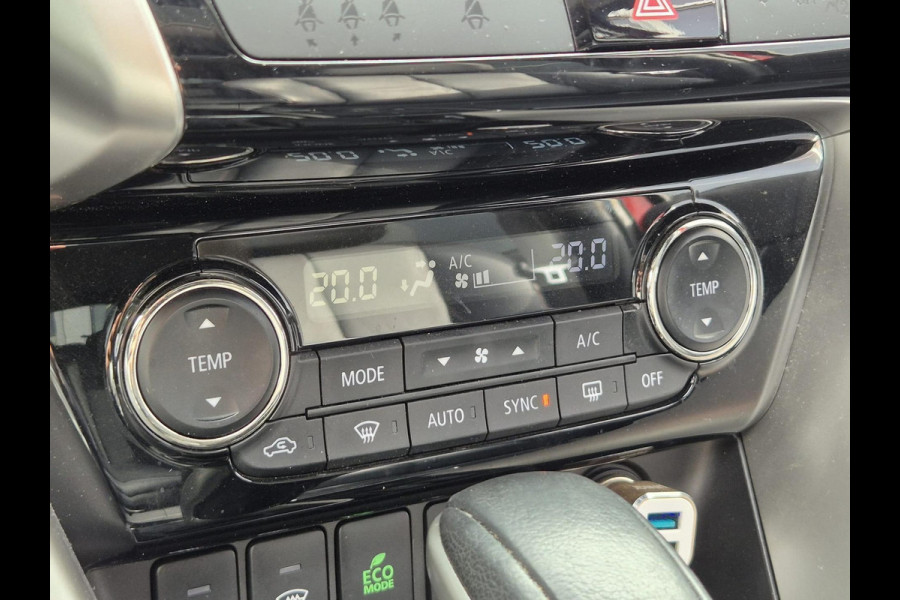 Mitsubishi Eclipse Cross 1.5 DI-T Instyle