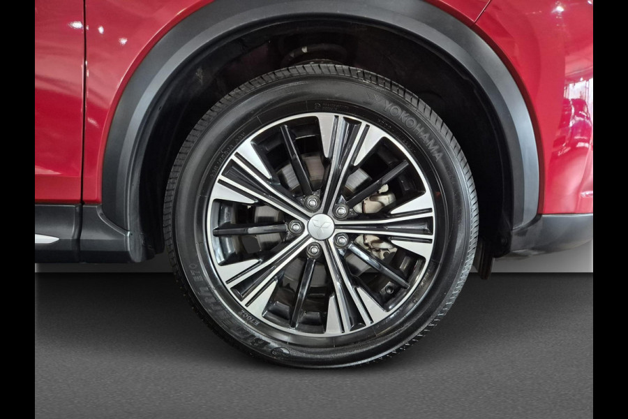 Mitsubishi Eclipse Cross 1.5 DI-T Instyle