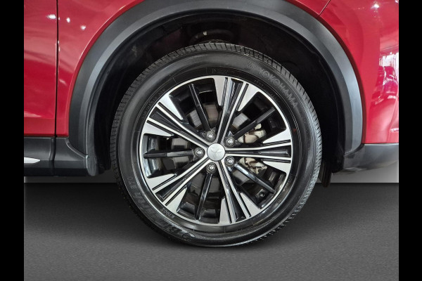 Mitsubishi Eclipse Cross 1.5 DI-T Instyle