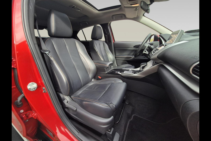 Mitsubishi Eclipse Cross 1.5 DI-T Instyle