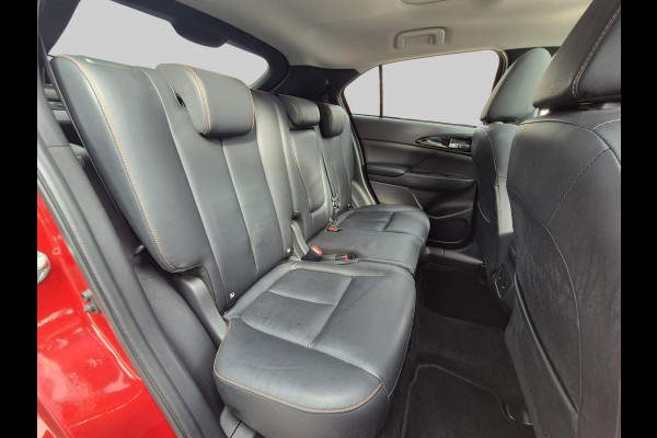 Mitsubishi Eclipse Cross 1.5 DI-T Instyle
