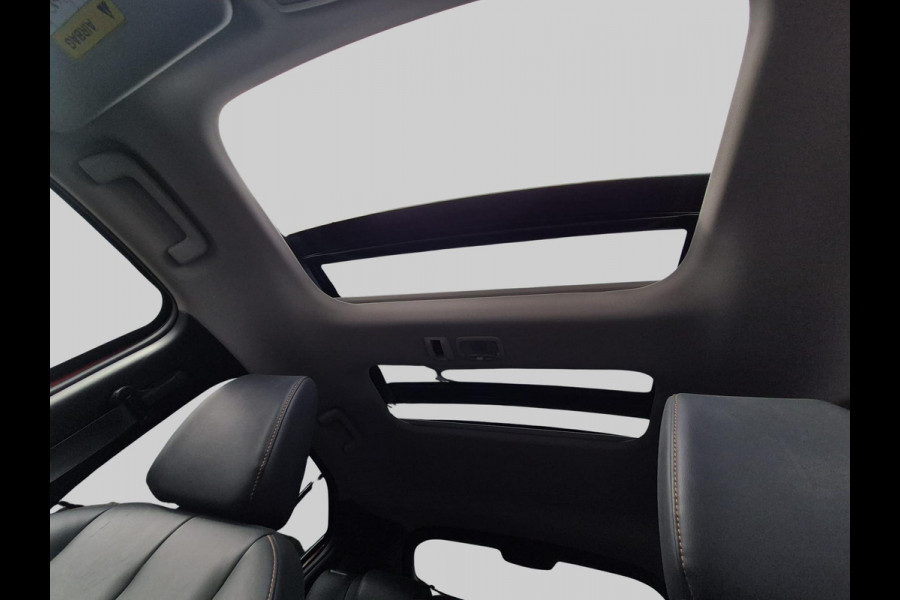 Mitsubishi Eclipse Cross 1.5 DI-T Instyle