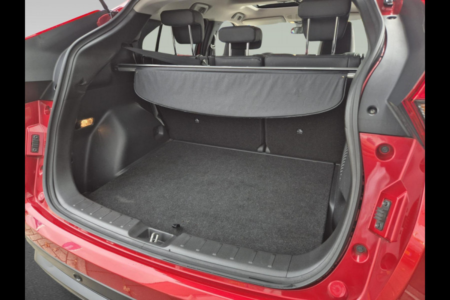 Mitsubishi Eclipse Cross 1.5 DI-T Instyle