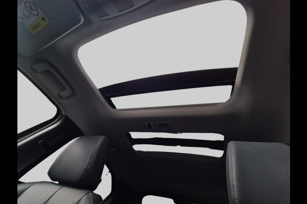 Mitsubishi Eclipse Cross 1.5 DI-T Instyle