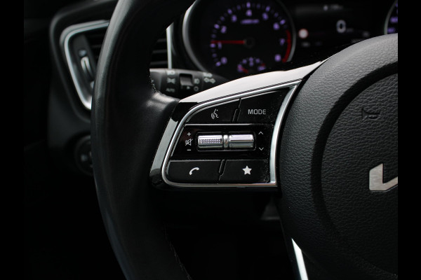 Kia Ceed Sportswagon 1.0 T-GDi DynamicPlusLine | Trekhaak| Climate control | Stoel en stuurverwarming | Keyless entry |