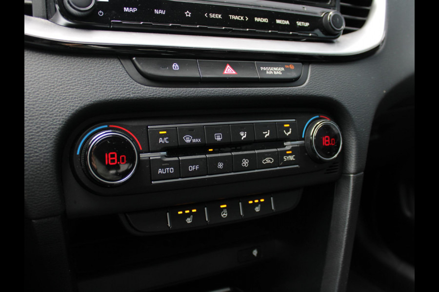 Kia Ceed Sportswagon 1.0 T-GDi DynamicPlusLine | Trekhaak| Climate control | Stoel en stuurverwarming | Keyless entry |