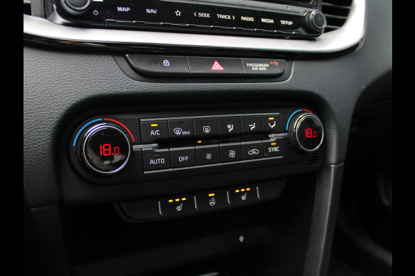 Kia Ceed Sportswagon 1.0 T-GDi DynamicPlusLine | Trekhaak| Climate control | Stoel en stuurverwarming | Keyless entry |