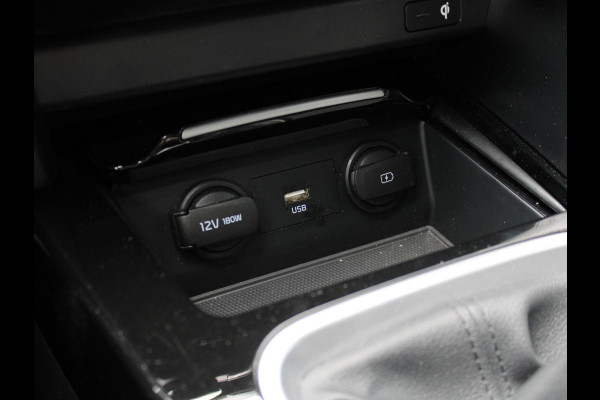 Kia Ceed Sportswagon 1.0 T-GDi DynamicPlusLine | Trekhaak| Climate control | Stoel en stuurverwarming | Keyless entry |