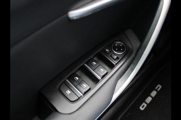 Kia Ceed Sportswagon 1.0 T-GDi DynamicPlusLine | Trekhaak| Climate control | Stoel en stuurverwarming | Keyless entry |