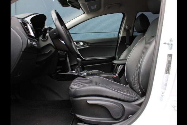 Kia Ceed Sportswagon 1.0 T-GDi DynamicPlusLine | Trekhaak| Climate control | Stoel en stuurverwarming | Keyless entry |