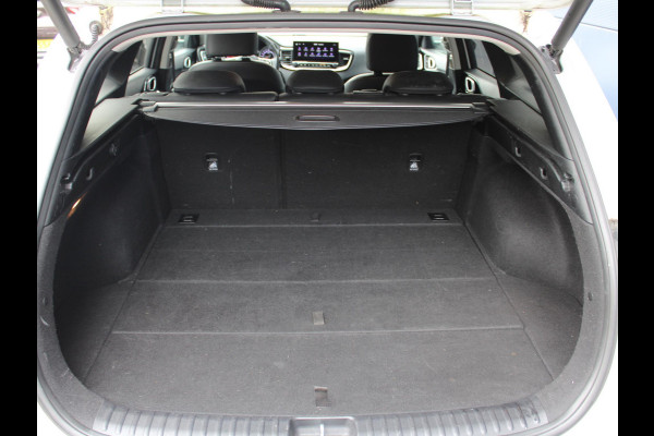 Kia Ceed Sportswagon 1.0 T-GDi DynamicPlusLine | Trekhaak| Climate control | Stoel en stuurverwarming | Keyless entry |