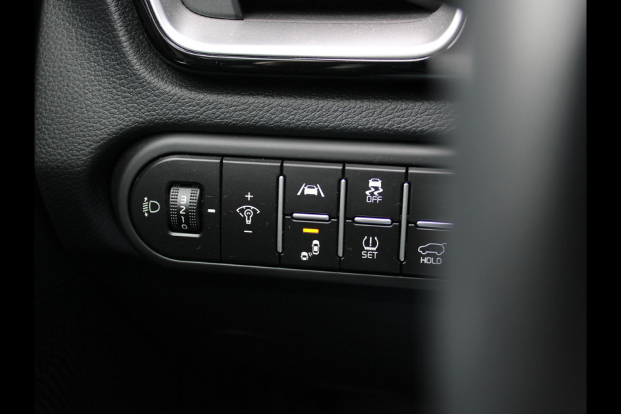 Kia Ceed Sportswagon 1.0 T-GDi DynamicPlusLine | Trekhaak| Climate control | Stoel en stuurverwarming | Keyless entry |
