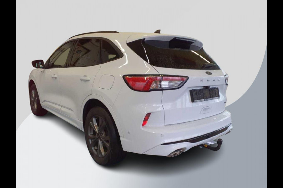 Ford Kuga 2.5 PHEV ST-Line | Trekhaak | Winter Pack | Adaptive cruise control | Camera | Head up Display | 1.500 kg trekgewicht