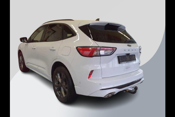 Ford Kuga 2.5 PHEV ST-Line | Trekhaak | Winter Pack | Adaptive cruise control | Camera | Head up Display | 1.500 kg trekgewicht