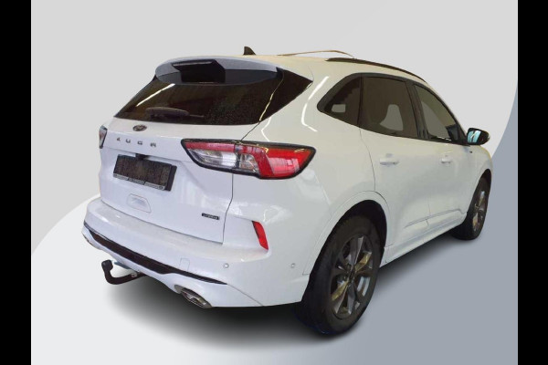 Ford Kuga 2.5 PHEV ST-Line | Trekhaak | Winter Pack | Adaptive cruise control | Camera | Head up Display | 1.500 kg trekgewicht