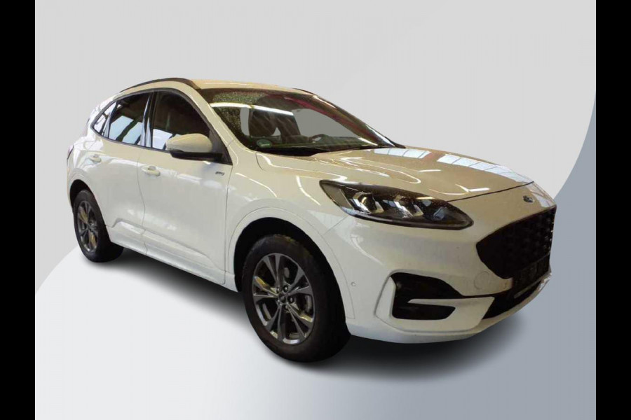Ford Kuga 2.5 PHEV ST-Line | Trekhaak | Winter Pack | Adaptive cruise control | Camera | Head up Display | 1.500 kg trekgewicht