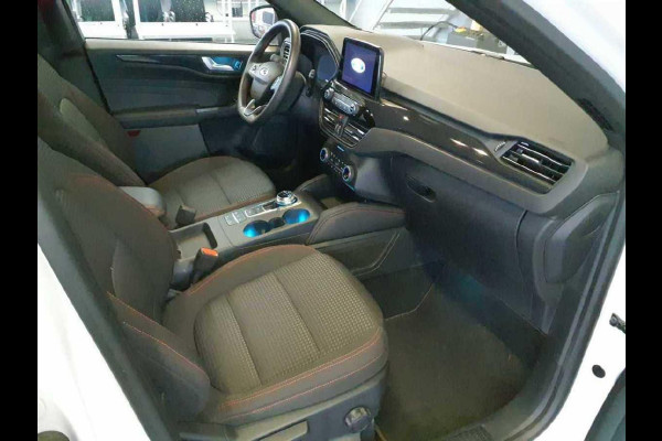 Ford Kuga 2.5 PHEV ST-Line | Trekhaak | Winter Pack | Adaptive cruise control | Camera | Head up Display | 1.500 kg trekgewicht