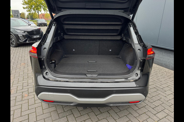 Nissan QASHQAI 1.3 MHEV Xtronic Tekna + /Pano/Leer/camera/Trekhaak