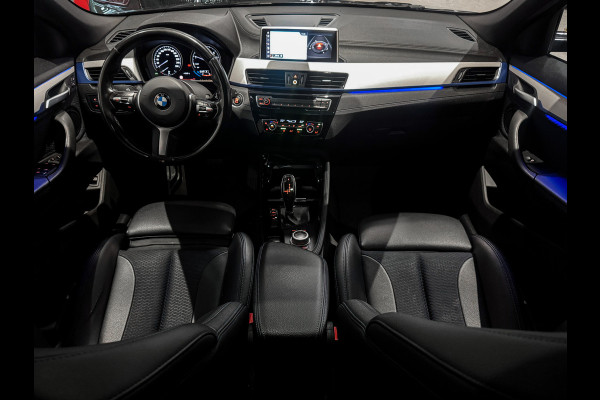 BMW X2 sDrive18i High Ex. M-Pack |Panorama|Camera|Sfeer
