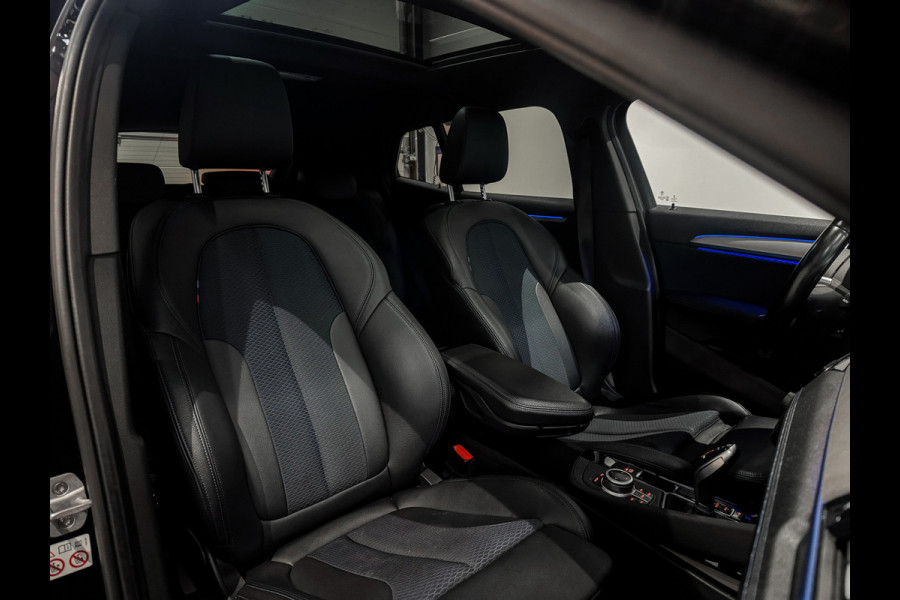 BMW X2 sDrive18i High Ex. M-Pack |Panorama|Camera|Sfeer